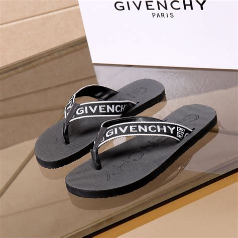 givenchy squalo|givenchy slippers sale.